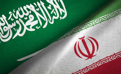 Arabia Saudita propone un pacto de no agresión con Irán para el período de posguerra