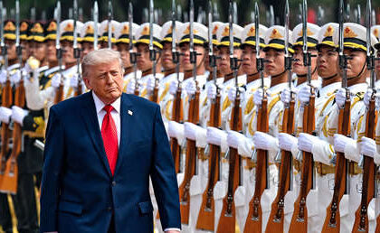 PUNTO POR PUNTO: Trump expone su visión sobre el tema que China considera su "línea roja"