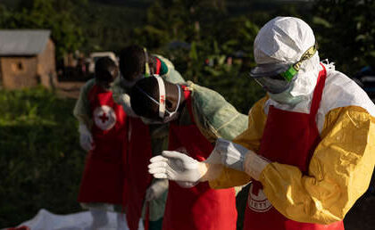 "Emergencia de salud internacional": Las recomendaciones de la OMS a países ante el virus mortal sin vacuna ni tratamiento