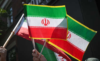 Irán a EE.UU.: "El vencedor es quien impone las condiciones, no un gobierno que ha fracasado"
