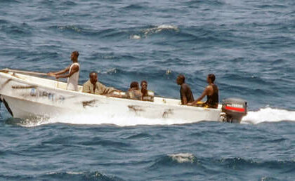 El caos en Oriente Medio abre la puerta al regreso de los piratas somalíes