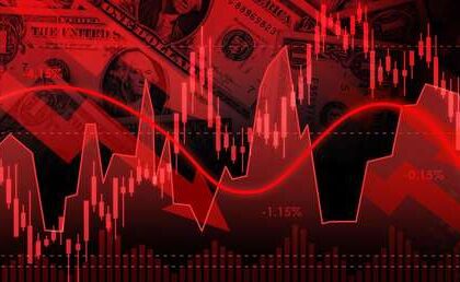 El cierre de Ormuz amenaza al mundo con una catástrofe similar a la 'Gran Recesión' de 2008