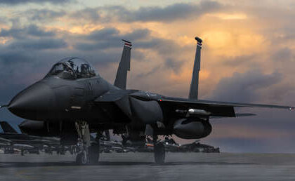 Reuters: Estados Unidos ataca una instalación militar en Irán