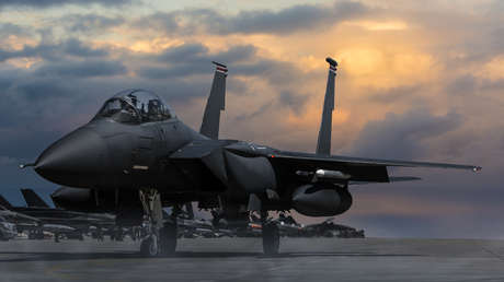 Reuters: Estados Unidos ataca una instalación militar en Irán