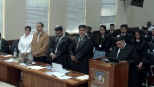 Defensa de hermanos Espaillat no se opone a que caso del Jet Set vaya a juicio de fondo