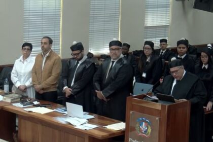 Defensa de hermanos Espaillat no se opone a que caso del Jet Set vaya a juicio de fondo