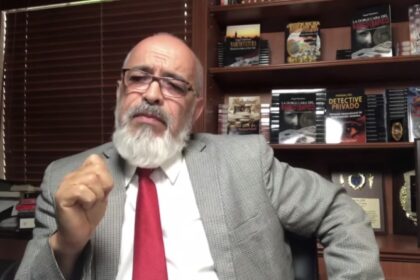Condenan a 6 meses de prisión a Ángel Martínez por difamación contra Milagros De Camps Germán