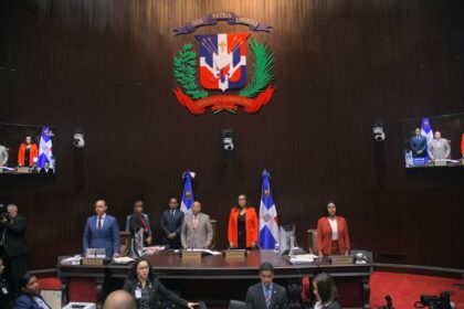 CD aprueba proyecto de alimentación y nutrición escolar en primera discusión