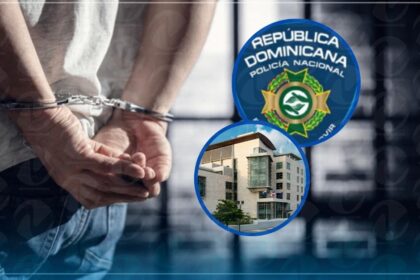 Apresan a joven de 21 años por muerte de su pareja de 18 en Villa Duarte