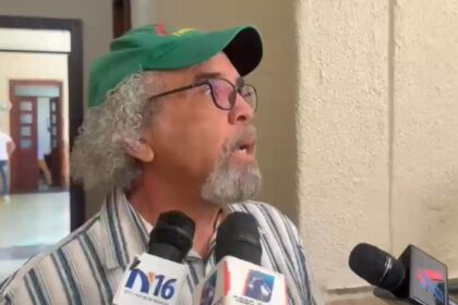 Padre Rogelio: “Sin cambios en la calificación jurídica, no hay esperanza en este caso”