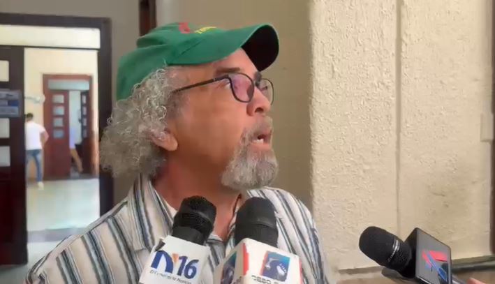 Padre Rogelio: “Sin cambios en la calificación jurídica, no hay esperanza en este caso”