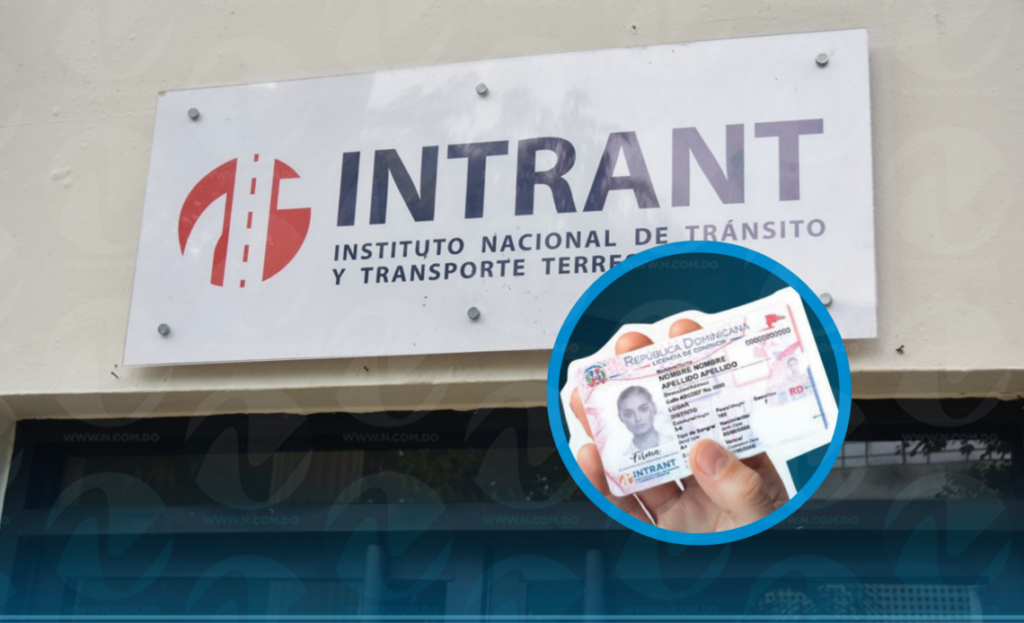 Abinader dispone que personas mayores de 65 años puedan renovar licencias de conducir por un periodo de vencimiento mayor a los dos años