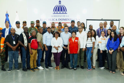 Edesur invertirá RD 237.7 millones en construcción de subestación eléctrica Cruce de Cabral
