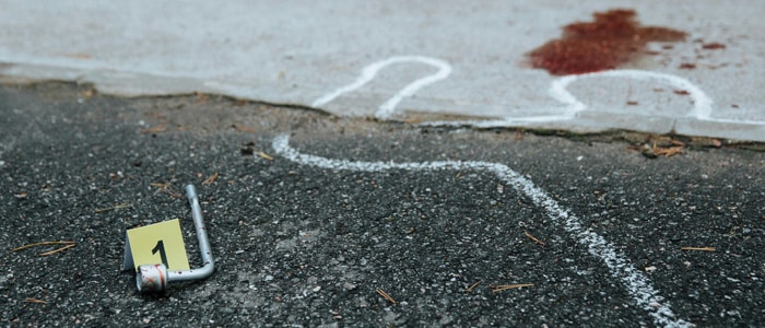 ¡Otro feminicidio! Hombre mata a una joven en finca de Villa Altagracia y se da a la fuga