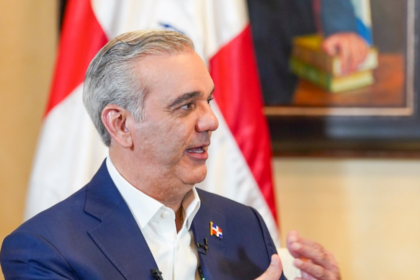 Presidente Abinader en Infobae: “La inversión en RD es segura. Somos un oasis en la región”