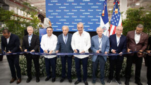 Presidente Abinader participa en la inauguración de la nueva sucursal de PriceSmart en La Romana