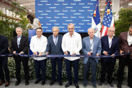 Presidente Abinader participa en la inauguración de la nueva sucursal de PriceSmart en La Romana