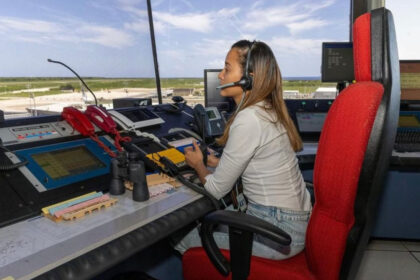 IDAC abre concurso para controladores de aeródromos