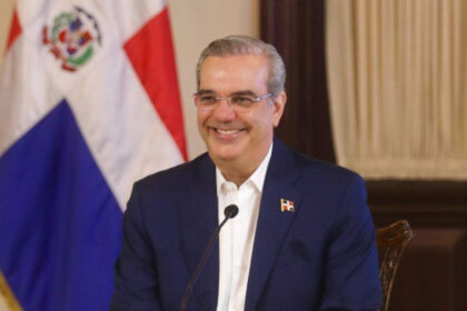 Abinader viaja este sábado a Miami, donde será reconocido por el Centro Adam Smith para la Libertad Económica