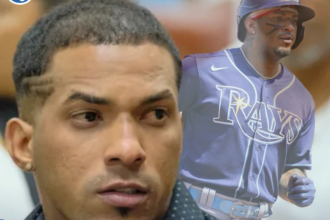 Tribunal de PP decidirá el futuro legal de Wander Franco y MLB el deportivo