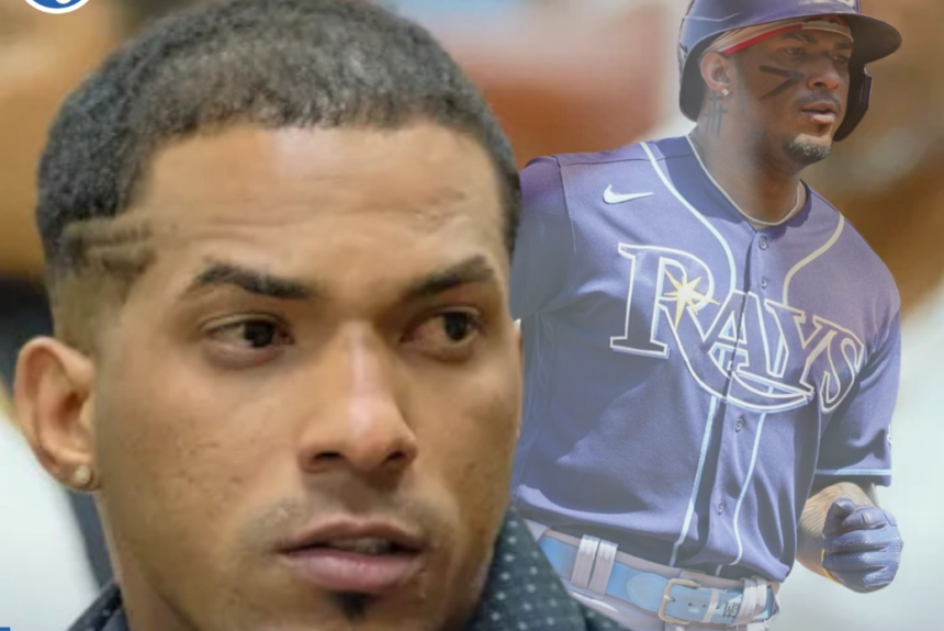 Tribunal de PP decidirá el futuro legal de Wander Franco y MLB el deportivo