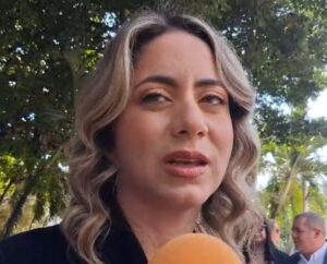 Gloria Reyes: “Cifras de fallecidos son más duras, pero no estamos viendo las mujeres que también se salvan”