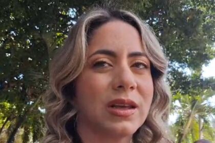 Gloria Reyes: “Cifras de fallecidos son más duras, pero no estamos viendo las mujeres que también se salvan”
