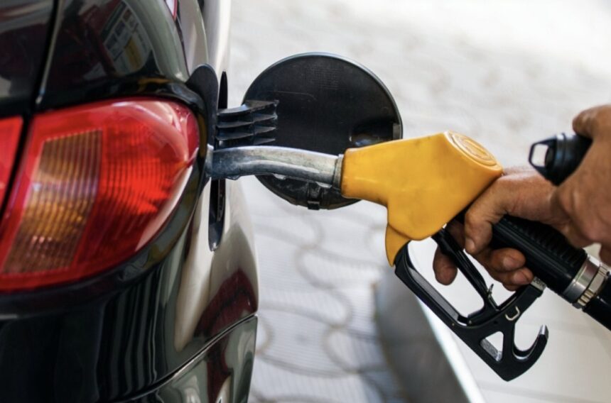 Gasolina Premium ha subido RD$33 pesos desde que estalló conflicto en Medio Oriente; la regular RD$29