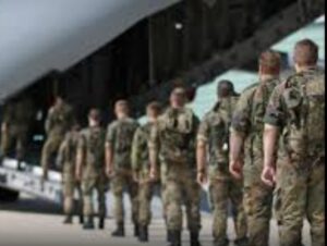¿Por qué la presión militar de EE.UU. sobre Irán no funciona? 7 La Administración Trump retirará 5.000 soldados estadounidenses de Alemania