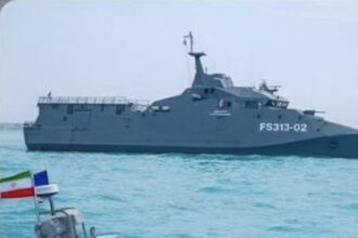 Irán anuncia un nuevo orden en el golfo Pérsico, mientras Trump no planea retirarse del conflicto "antes de tiempo"