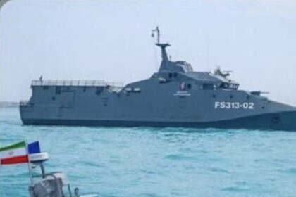 Irán anuncia un nuevo orden en el golfo Pérsico, mientras Trump no planea retirarse del conflicto "antes de tiempo"