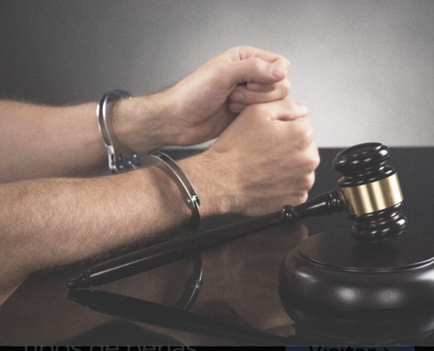 Condena de 20 años de prisión a hombre por agresión sexual contra adolescente de 13 años en SDE