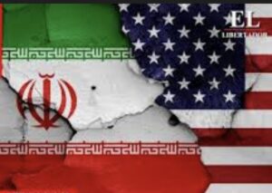 Irán acusa a EE.UU. de violar el alto el fuego