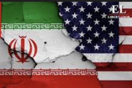 Irán acusa a EE.UU. de violar el alto el fuego
