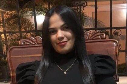 Ministerio de la Mujer informa que Anabel Díaz estuvo en casa de acogida tras denunciar amenazas de muerte