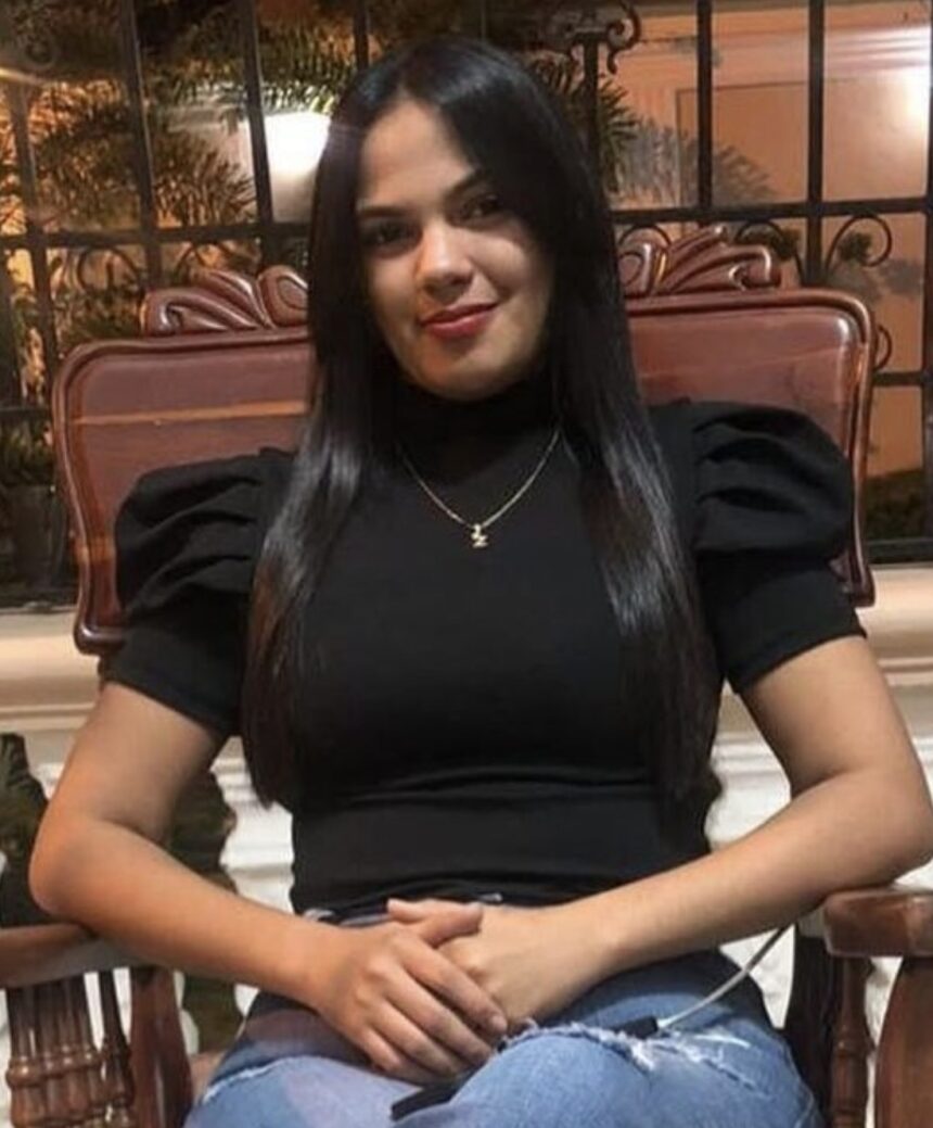 Ministerio de la Mujer informa que Anabel Díaz estuvo en casa de acogida tras denunciar amenazas de muerte