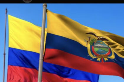 Colombia acusa a Noboa de "injerencia deliberada" en proceso electoral