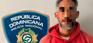 Apresan a hombre por presunto abuso sexual de niña de 9 años en Montecristi