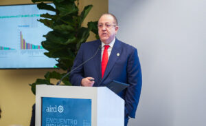 RD dispone de hasta RD$45 mil millones en gasto adicional para mitigar crisis, dice Magín Díaz