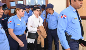 “Le di gracias a Dios que mami, mi hermana y Antonio no estuvieron aquí”, afirma Maribel Espaillat sobre la noche del colapso en Jet Set
