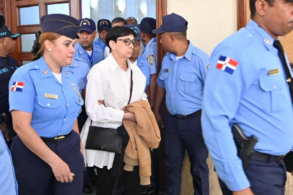 “Le di gracias a Dios que mami, mi hermana y Antonio no estuvieron aquí”, afirma Maribel Espaillat sobre la noche del colapso en Jet Set