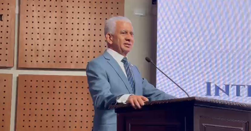 Presidente del Senado se declara “prominería responsable” y defiende esa actividad económica