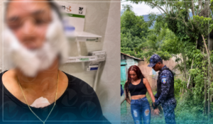 Tres meses de prisión preventiva para mujer acusada de herir a otra con arma blanca en Jarabacoa