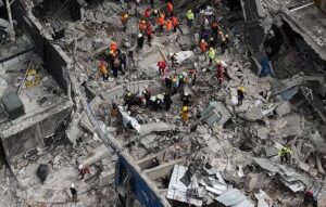 Peritaje de Espaillat apunta que colapso Jet Set ocurrió por defectos de construcción, no por sobrecarga 7 Defensa de los Espaillat: peritos del gobierno cometieron errores técnicos “graves” en su investigación