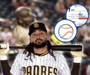 ¡Tatis Jr. sigue sin jonrón! Las métricas revelan qué está pasando con su bate