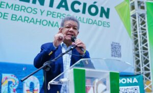 Leonel acusa al gobierno del PRM de una “desconexión emocional que tienen con el pueblo”