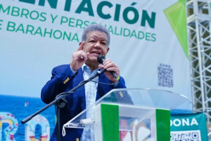 Leonel acusa al gobierno del PRM de una “desconexión emocional que tienen con el pueblo”