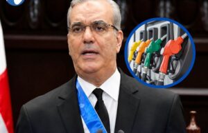 Gobierno reorganiza recursos y fortalece acceso a alimentos en medio de presión global 7 Abinader se reunirá con transportistas en medio de alzas constantes en los combustibles por guerra en Medio Oriente