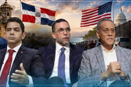 ¿Se contradice Abinader por acuerdo migratorio con EE.UU.? Expertos alertan de riesgos a la soberanía