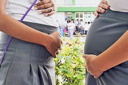 Embarazo adolescente sigue presente en RD: 4,286 casos en primer trimestre de 2025